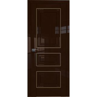 Межкомнатная дверь Profil Doors 25L