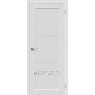 Межкомнатная дверь el'Porta Легно 21