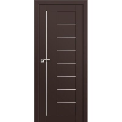 Межкомнатная дверь Profil Doors 17U