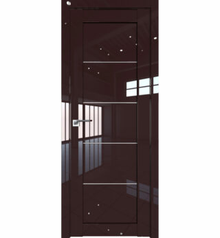 Межкомнатная дверь Profil Doors 2.11L