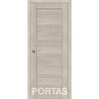 Межкомнатная дверь Portas S20