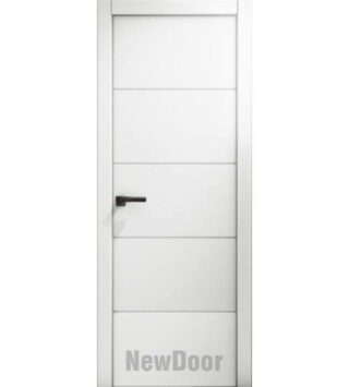 Межкомнатная дверь NewDoor модель №9