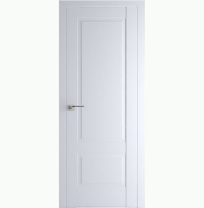 Межкомнатная дверь Profil Doors 105U