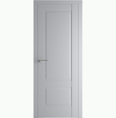 Межкомнатная дверь Profil Doors 105U
