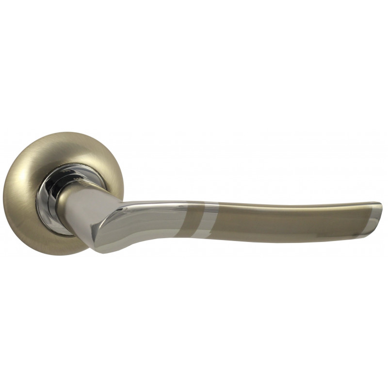 Дверная ручка Vantage V77 - PROFDOORS.BY