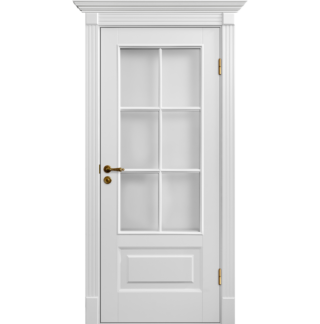Межкомнатная Дверь Палацио 10