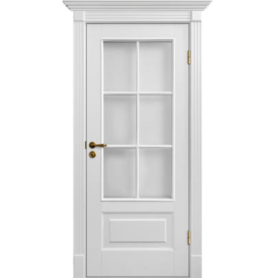 Межкомнатная Дверь Палацио 10