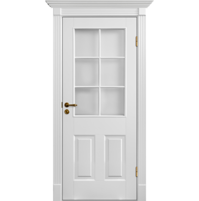 Межкомнатная Дверь Палацио 18