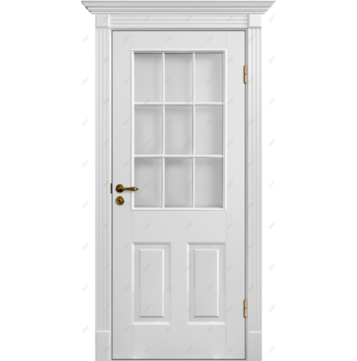 Межкомнатная Дверь Палацио 19