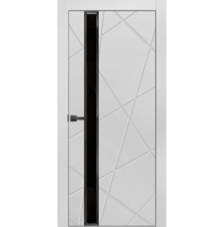 Межкомнатная Дверь Соленто 3D