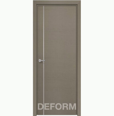 Межкомнатная дверь DEFORM H14