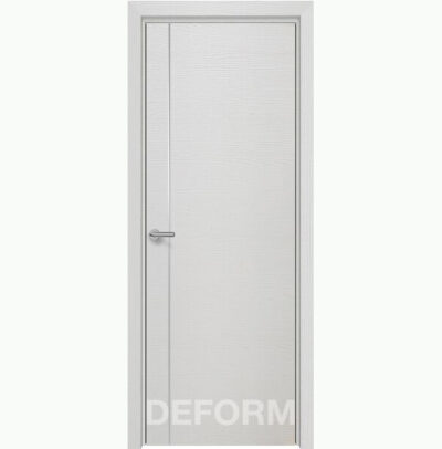 Межкомнатная дверь DEFORM H14