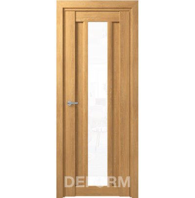 Межкомнатная дверь DEFORM D14
