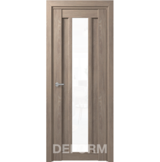Межкомнатная дверь DEFORM D14
