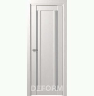 Межкомнатная дверь DEFORM D13