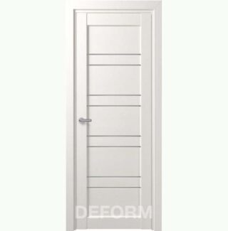 Межкомнатная дверь DEFORM D15