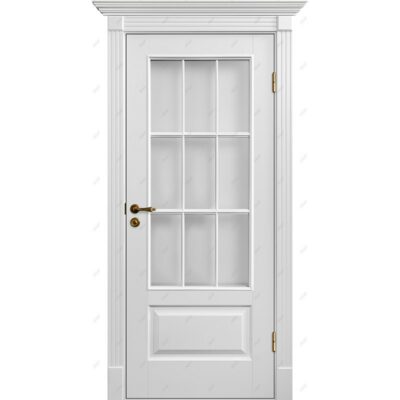 Межкомнатная Дверь Классик 11