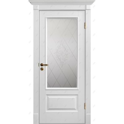 Межкомнатная Дверь Классик 12 Версаль