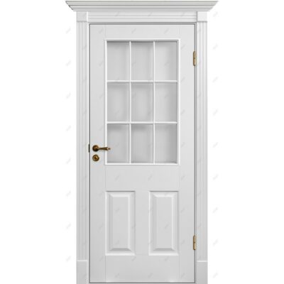 Межкомнатная Дверь Классик 19