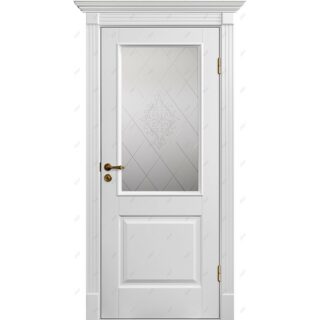 Межкомнатная Дверь Классик 4 Версаль