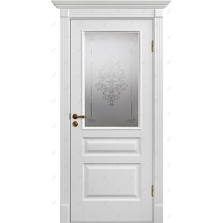 Межкомнатная Дверь Классик 8 Лувр