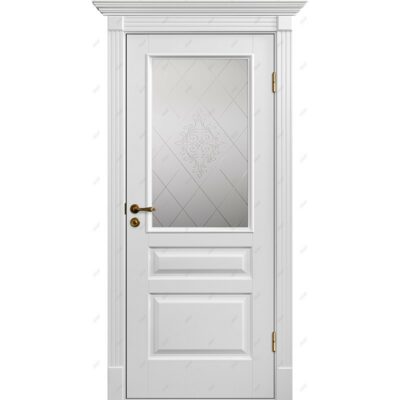 Межкомнатная Дверь Классик 8 Версаль