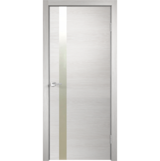 Межкомнатная дверь Velldooris TECHNO Z1