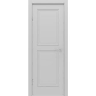 Межкомнатная дверь Исток Дорс Дуо 402