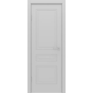 Межкомнатная дверь Исток Дорс Дуо 406 ДГ