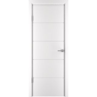 Межкомнатная дверь Исток Дорс Стандарт 2